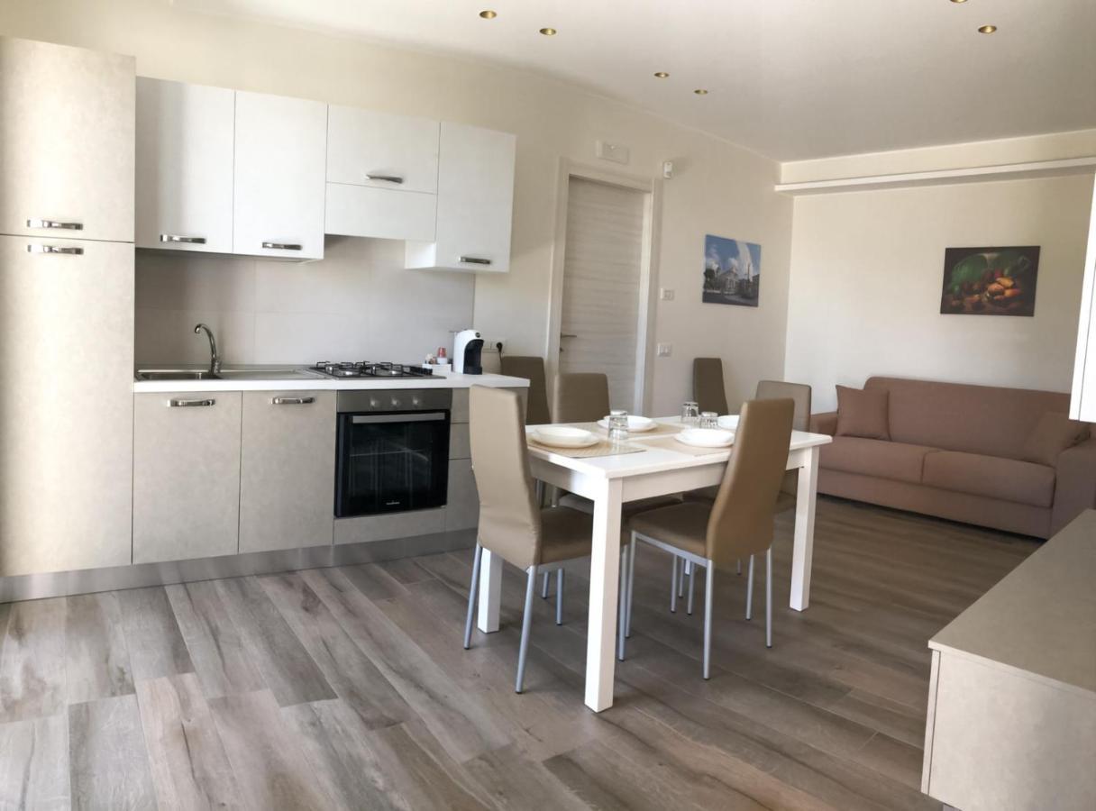 Casa Vacanze La Conca سان جيوفاني لا بونت المظهر الخارجي الصورة