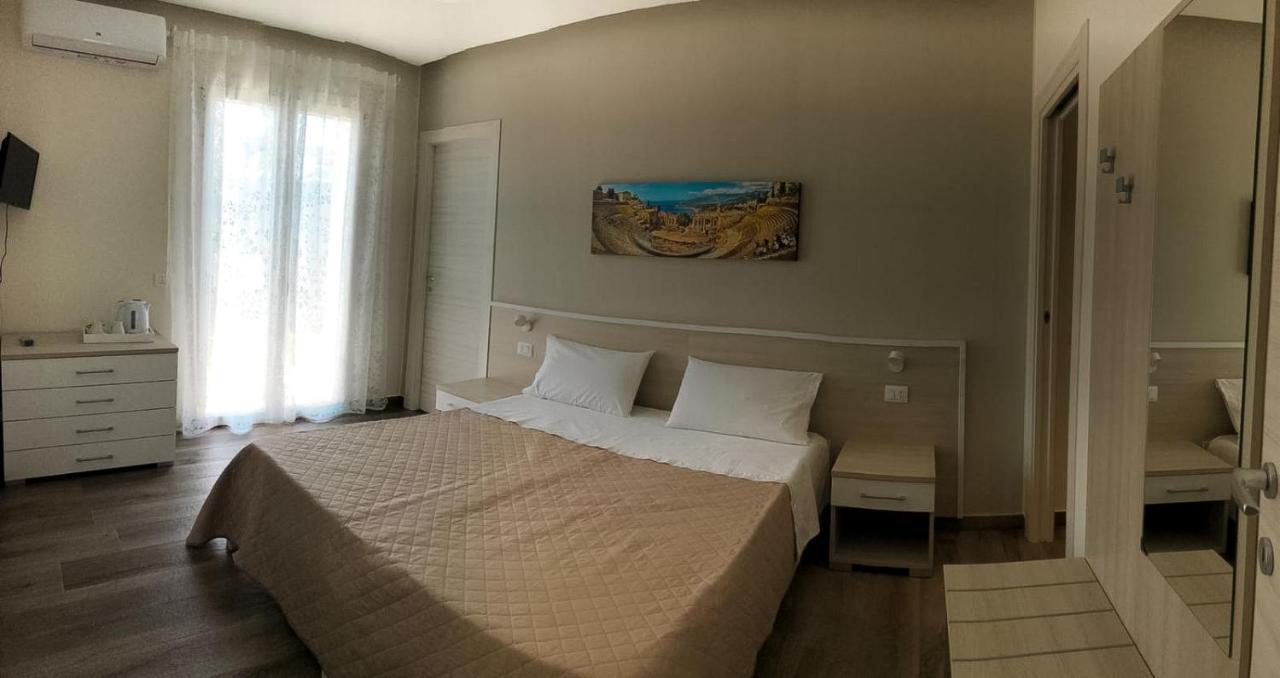 Casa Vacanze La Conca سان جيوفاني لا بونت المظهر الخارجي الصورة