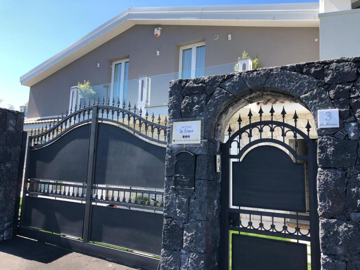 Casa Vacanze La Conca سان جيوفاني لا بونت المظهر الخارجي الصورة