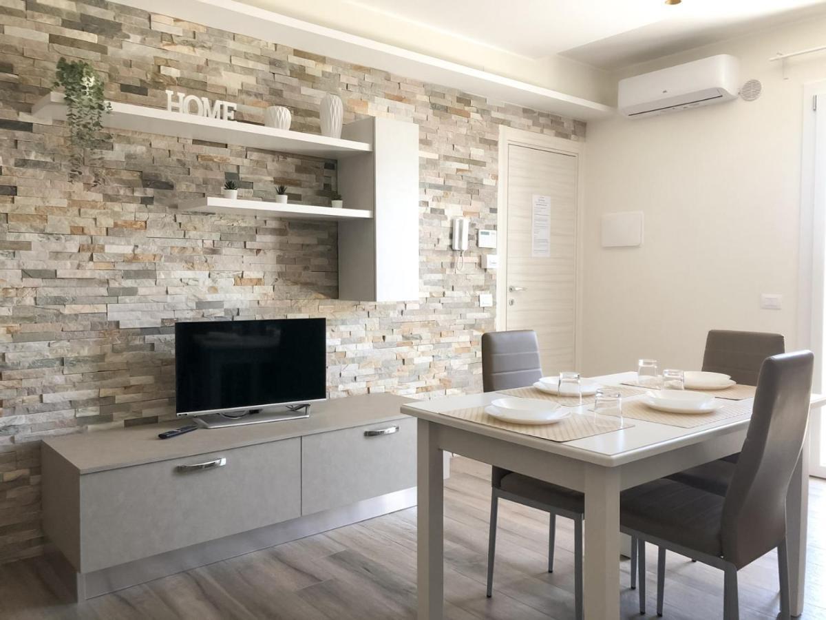 Casa Vacanze La Conca سان جيوفاني لا بونت المظهر الخارجي الصورة