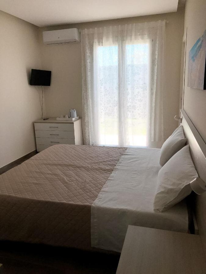 Casa Vacanze La Conca سان جيوفاني لا بونت المظهر الخارجي الصورة
