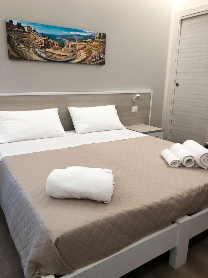 Casa Vacanze La Conca سان جيوفاني لا بونت المظهر الخارجي الصورة