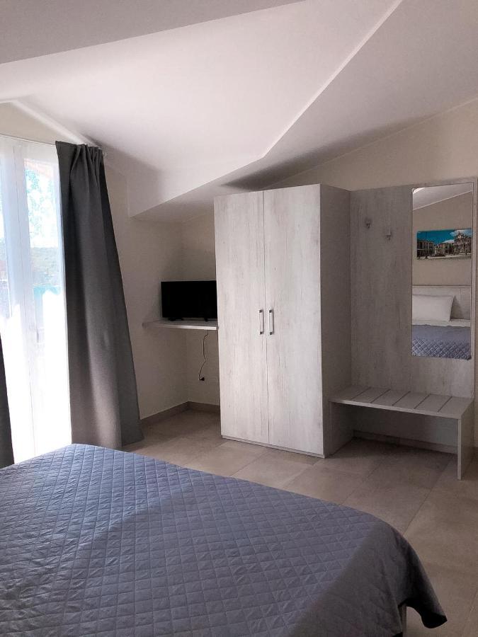 Casa Vacanze La Conca سان جيوفاني لا بونت المظهر الخارجي الصورة