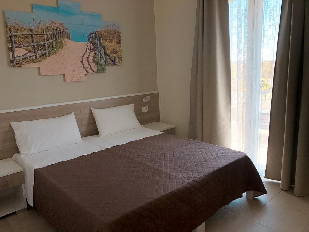 Casa Vacanze La Conca سان جيوفاني لا بونت المظهر الخارجي الصورة