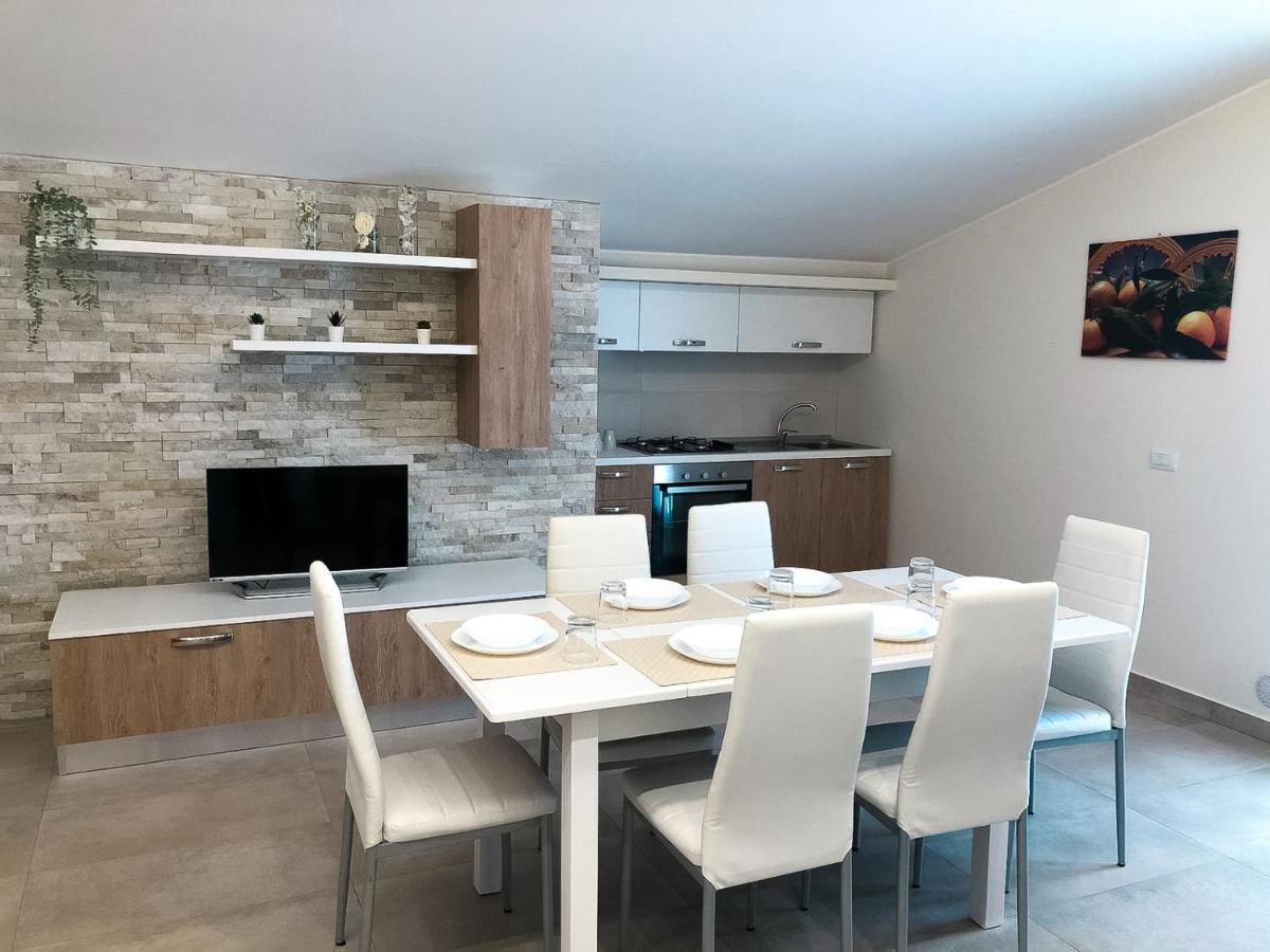 Casa Vacanze La Conca سان جيوفاني لا بونت المظهر الخارجي الصورة