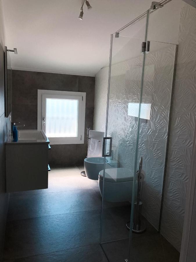 Casa Vacanze La Conca سان جيوفاني لا بونت المظهر الخارجي الصورة