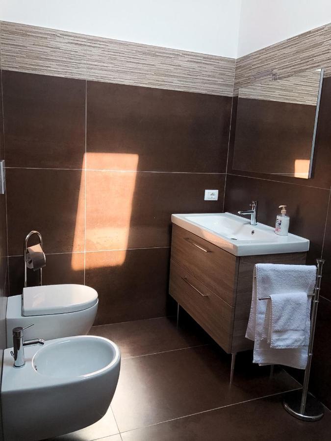 Casa Vacanze La Conca سان جيوفاني لا بونت المظهر الخارجي الصورة