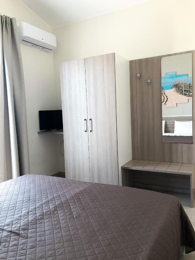 Casa Vacanze La Conca سان جيوفاني لا بونت المظهر الخارجي الصورة